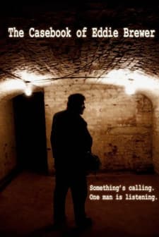 The Casebook of Eddie Brewer afişi