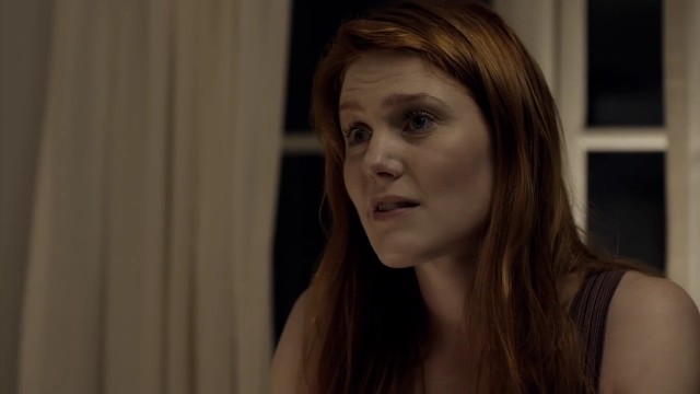 Those Who Kill - Shadow of the Past Fotoğrafı