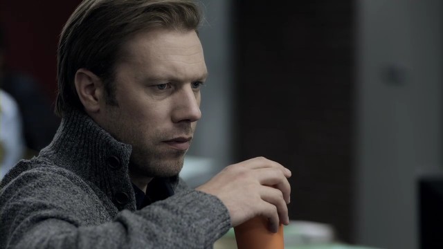 Those Who Kill - Shadow of the Past fotoğrafı