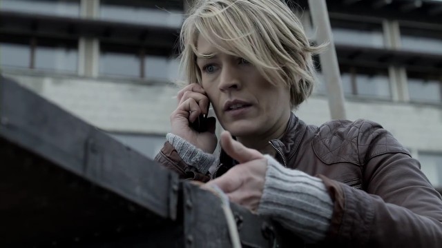 Those Who Kill - Shadow of the Past fotoğrafı