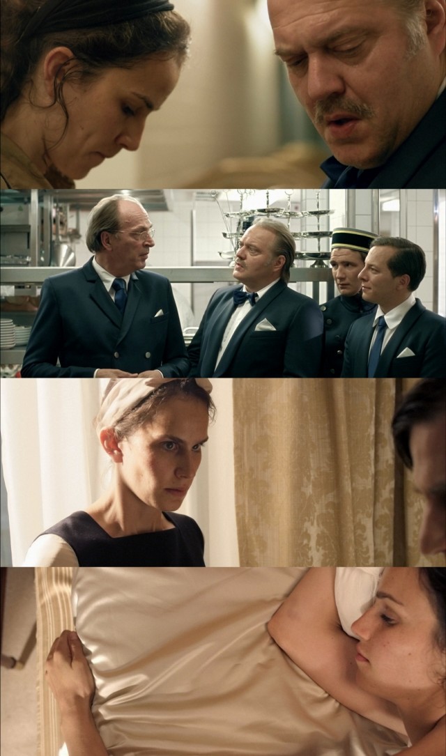 Hotel Desire fotoğrafı