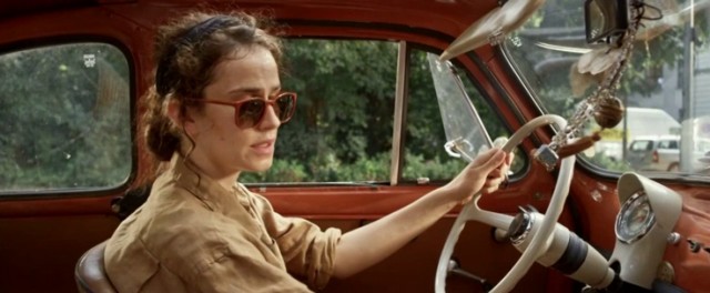 Hotel Desire fotoğrafı