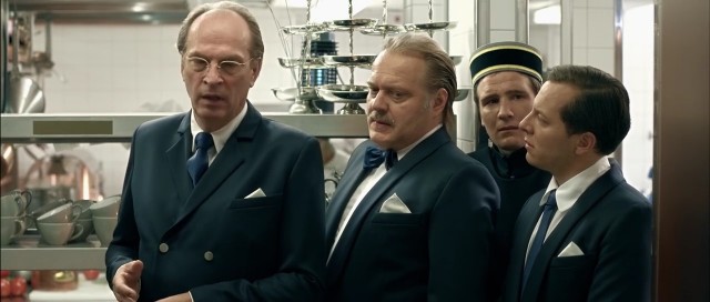 Hotel Desire Fotoğrafı