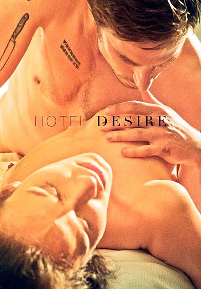 Hotel Desire Fotoğrafı