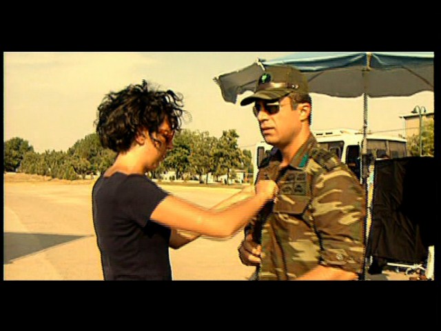 O Şimdi Asker Fotoğrafı