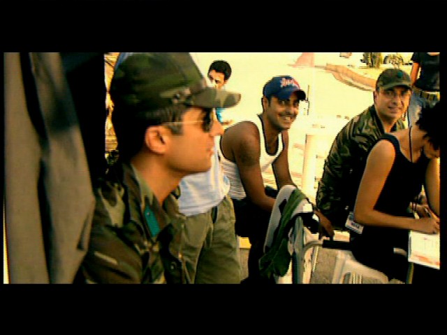 O Şimdi Asker Fotoğrafı