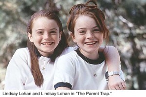 Komik Tuzak Fotoğrafı