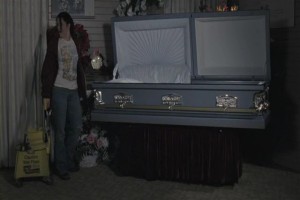 The Morgue Fotoğrafı