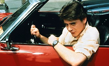 Sevimli Çapkın Fotoğrafı