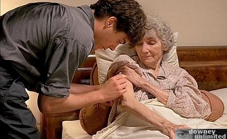 Sevimli Çapkın Fotoğrafı