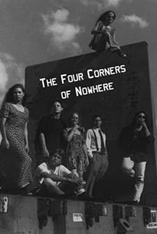 The Four Corners Of Nowhere (1995) afişi
