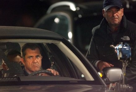 İntikam Peşinde Fotoğrafı