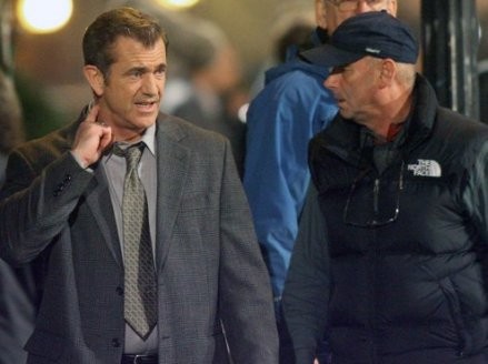 İntikam Peşinde Fotoğrafı