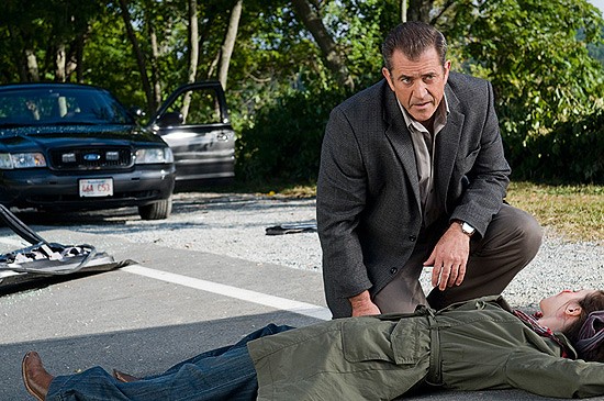 İntikam Peşinde Fotoğrafı