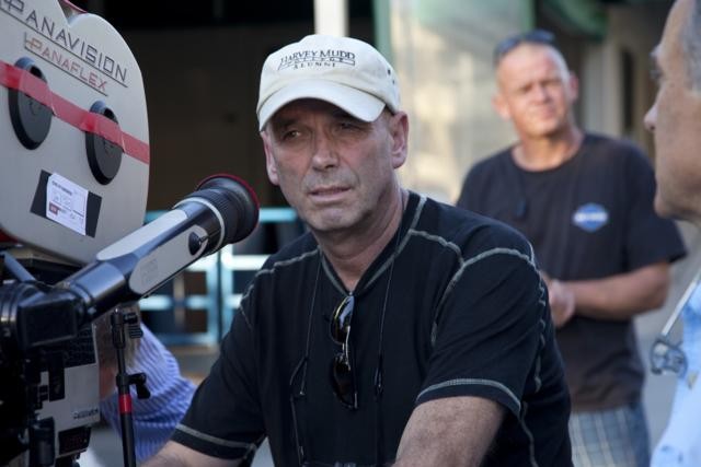 İntikam Peşinde Fotoğrafı