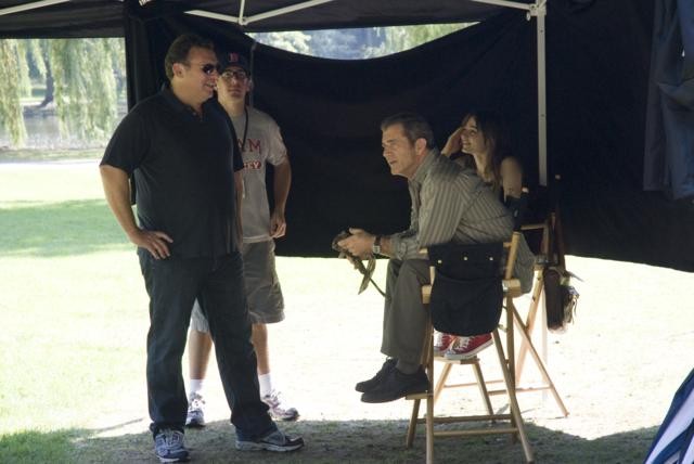 İntikam Peşinde Fotoğrafı