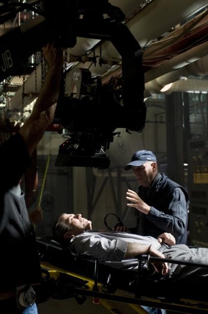 İntikam Peşinde Fotoğrafı