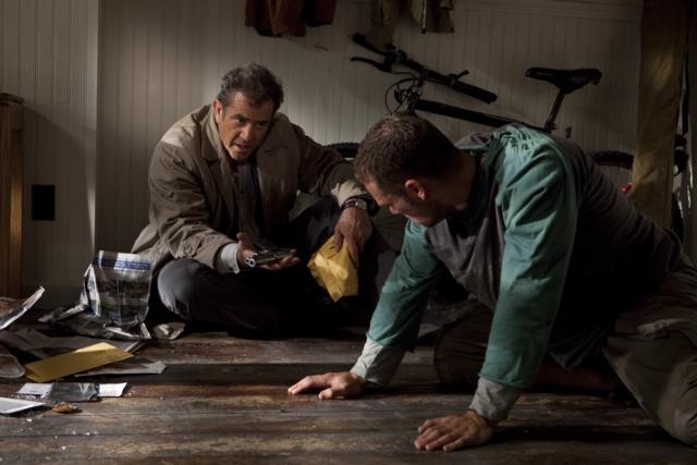 İntikam Peşinde Fotoğrafı