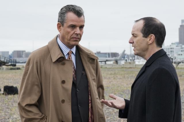 İntikam Peşinde Fotoğrafı