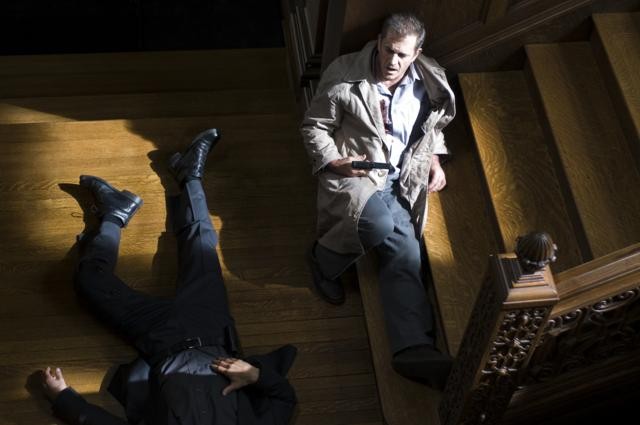 İntikam Peşinde Fotoğrafı