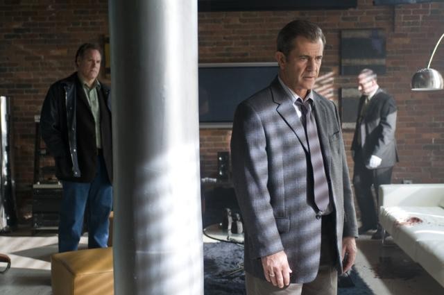 İntikam Peşinde Fotoğrafı