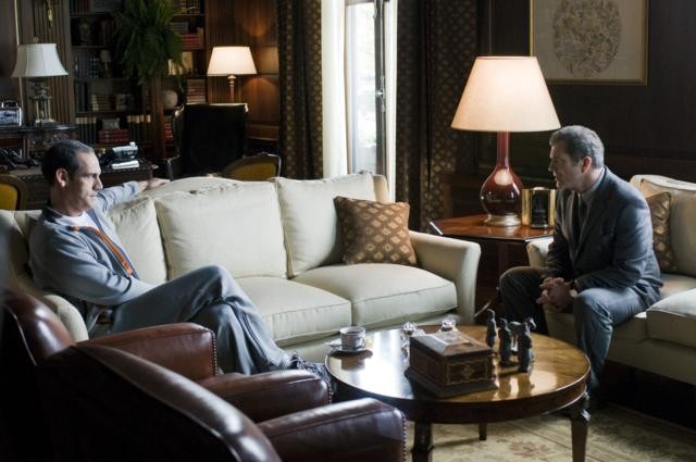 İntikam Peşinde Fotoğrafı