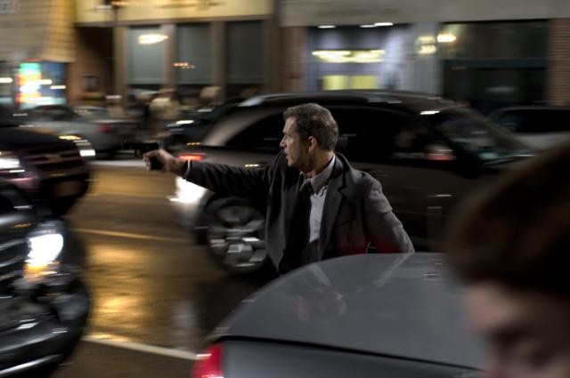 İntikam Peşinde Fotoğrafı