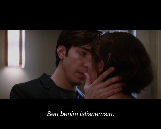 Erkekler Ne Söyler Kadınlar Ne Anlar Fotoğrafı