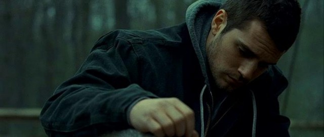 Kanlı Deney Fotoğrafı