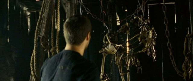 Kanlı Deney fotoğrafı