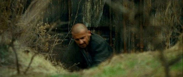 Kanlı Deney Fotoğrafı