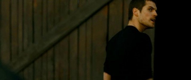 Kanlı Deney Fotoğrafı