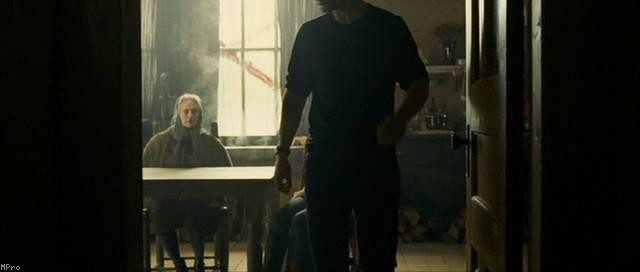 Kanlı Deney Fotoğrafı