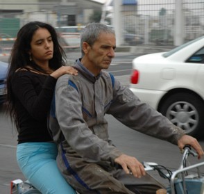 La Graine et le Mulet fotoğrafı