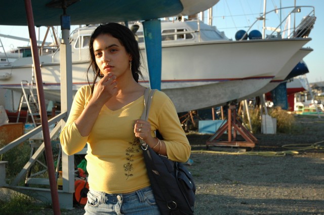 La Graine et le Mulet fotoğrafı