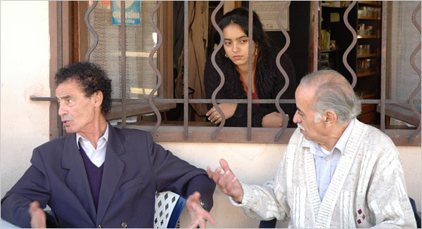 La Graine et le Mulet fotoğrafı