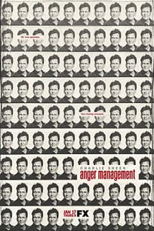 Anger Management (2012) afişi