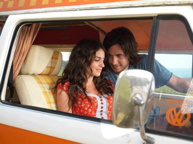 Sudan Bıkmış Balıklar Fotoğrafı