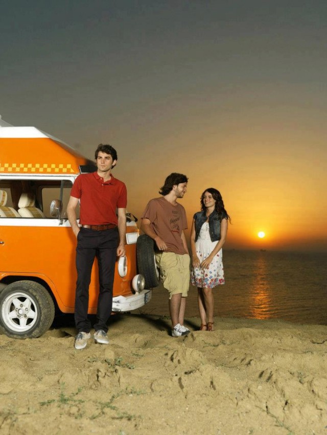 Sudan Bıkmış Balıklar Fotoğrafı