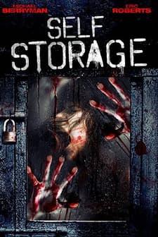Self Storage (2013) afişi
