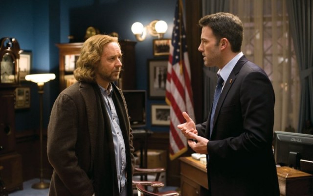 Devlet Oyunları Fotoğrafı