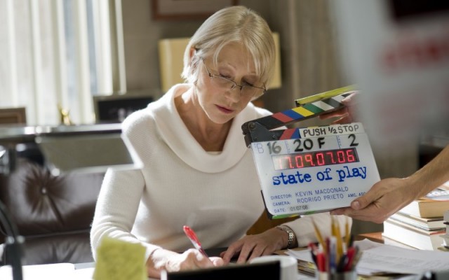 Devlet Oyunları Fotoğrafı