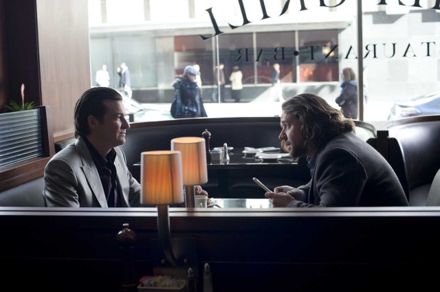 Devlet Oyunları Fotoğrafı