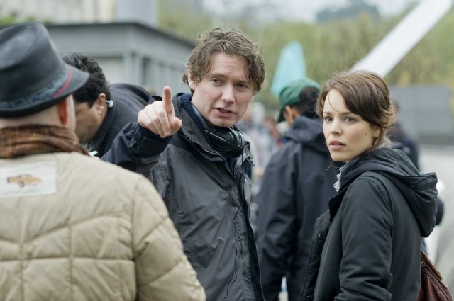 Devlet Oyunları Fotoğrafı