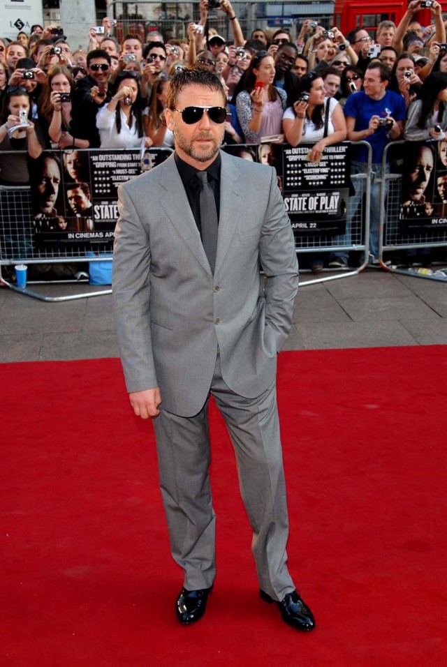 Devlet Oyunları Fotoğrafı