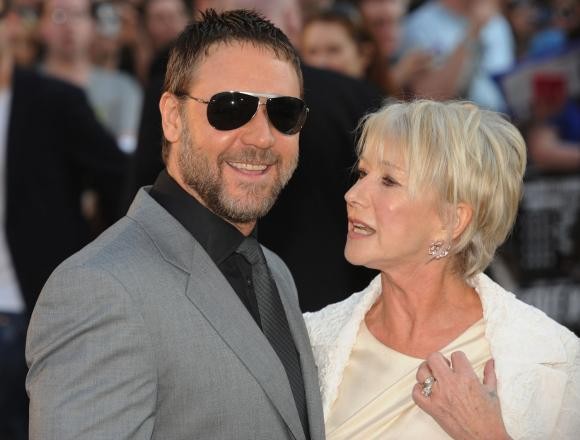 Devlet Oyunları Fotoğrafı