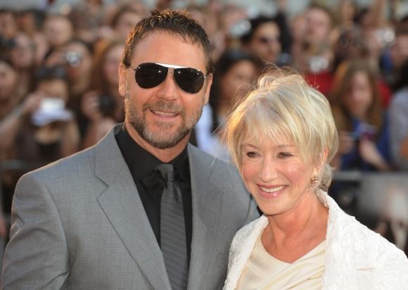 Devlet Oyunları Fotoğrafı