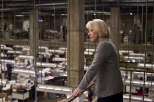 Devlet Oyunları Fotoğrafı