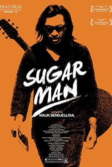 Bir Şarkının Peşinde (2012) afişi