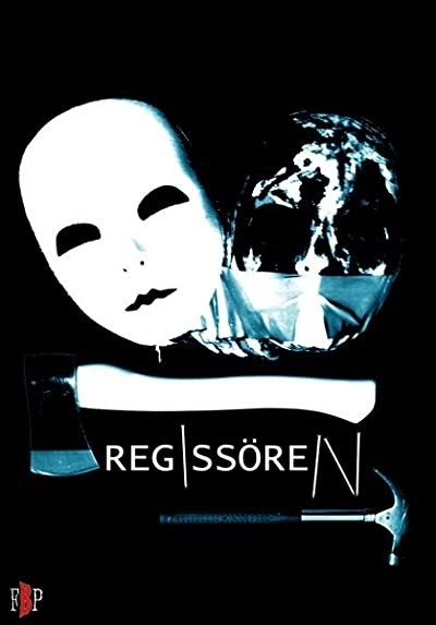 Regissören (2011) afişi